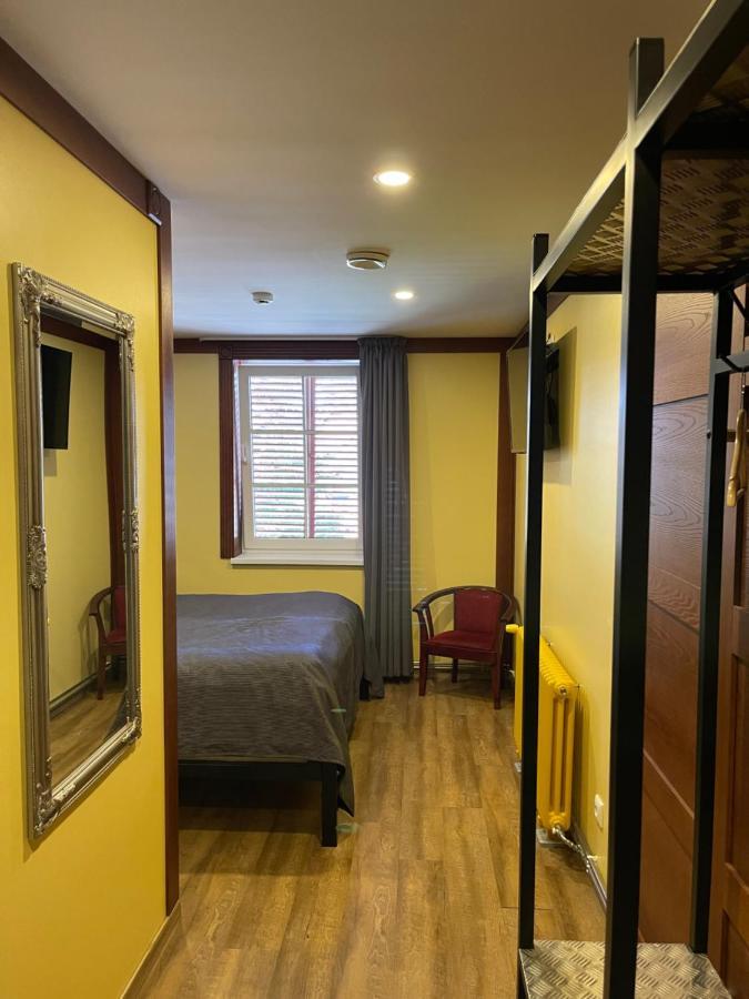 Aleksandri Guesthouse Pärnu Eksteriør bilde