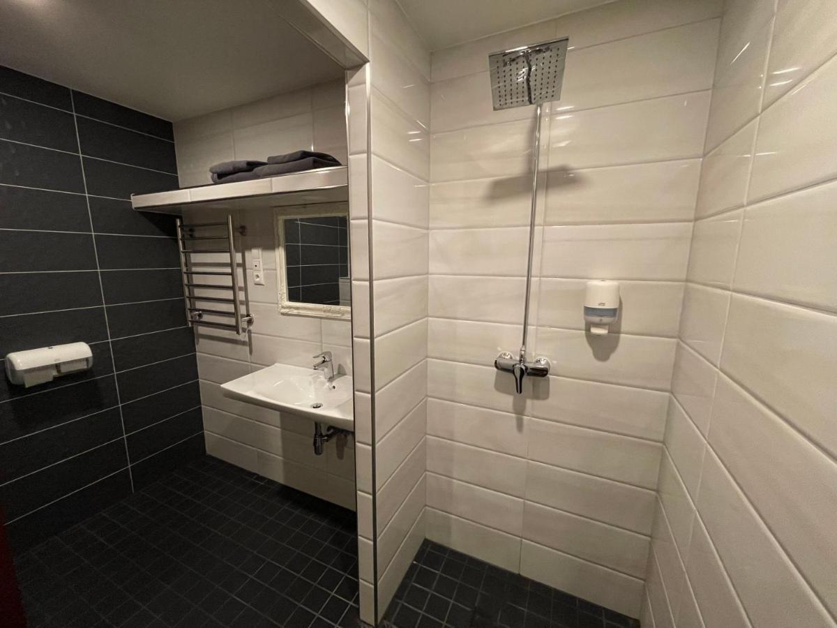 Aleksandri Guesthouse Pärnu Eksteriør bilde