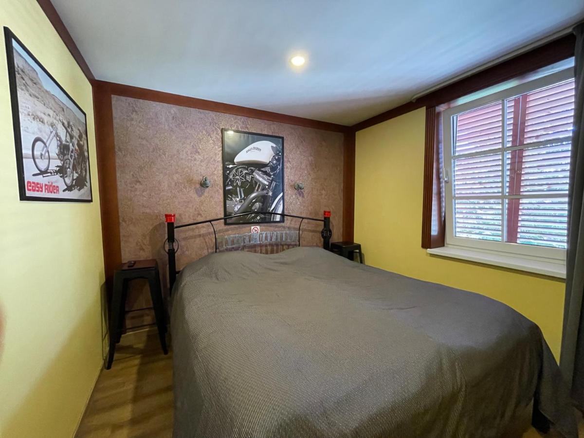 Aleksandri Guesthouse Pärnu Eksteriør bilde